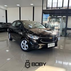 CHEVROLET Onix Hatch 1.4 4P FLEX ADVANTAGE AUTOMTICO