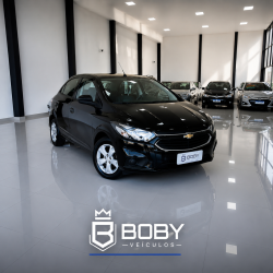 CHEVROLET Onix Hatch 1.4 4P FLEX ADVANTAGE AUTOM�TICO
