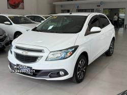 CHEVROLET Onix Hatch 1.4 4P FLEX LTZ CHEVROLET Onix Hatch 1.4 4P FLEX LTZ