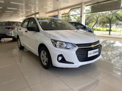 CHEVROLET Onix Hatch 1.0 12V 4P FLEX