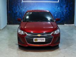 CHEVROLET Onix Hatch 1.0 12V 4P FLEX LT TURBO AUTOMÁTICO CHEVROLET Onix Hatch 1.0 12V 4P FLEX LT TURBO AUTOMÁTICO