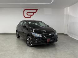CHEVROLET Onix Hatch 1.4 4P FLEX LTZ