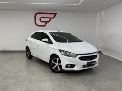 CHEVROLET Onix Hatch 1.4 4P FLEX LTZ CHEVROLET Onix Hatch 1.4 4P FLEX LTZ