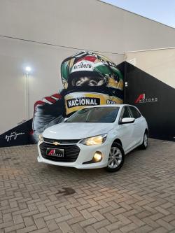 CHEVROLET Onix Hatch 1.0 4P FLEX LT CHEVROLET Onix Hatch 1.0 4P FLEX LT