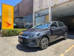 CHEVROLET Onix Hatch 1.0 12V 4P FLEX LT TURBO AUTOMÁTICO CHEVROLET Onix Hatch 1.0 12V 4P FLEX LT TURBO AUTOMÁTICO