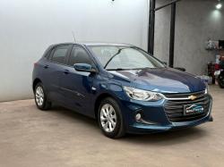 CHEVROLET Onix Hatch 1.0 4P FLEX LT CHEVROLET Onix Hatch 1.0 4P FLEX LT