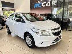 CHEVROLET Onix Hatch 1.0 4P FLEX LT
