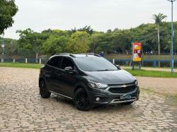 CHEVROLET Onix Hatch 1.4 4P FLEX ACTIV AUTOMTICO