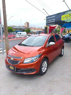 CHEVROLET Onix Hatch 1.0 4P FLEX LT LOLLAPALOOZA CHEVROLET Onix Hatch 1.0 4P FLEX LT LOLLAPALOOZA