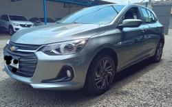 CHEVROLET Onix Hatch 1.0 12V 4P FLEX LT