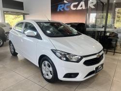 CHEVROLET Onix Hatch 1.4 4P FLEX LT AUTOMTICO