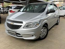 CHEVROLET Onix Hatch 1.0 4P FLEX JOY