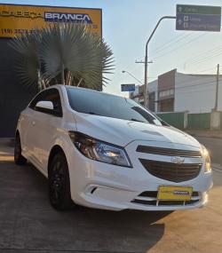 CHEVROLET Onix Hatch 1.0 4P FLEX JOY