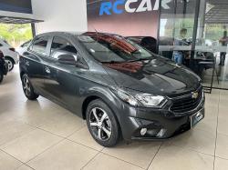 CHEVROLET Onix Hatch 1.4 4P FLEX LTZ AUTOMTICO