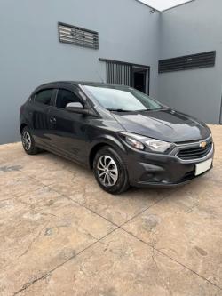 CHEVROLET Onix Hatch 1.0 12V 4P FLEX LT