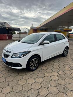 CHEVROLET Onix Hatch 1.4 4P FLEX LTZ