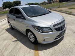 CHEVROLET Onix Hatch 1.0 4P FLEX JOY