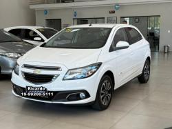 CHEVROLET Onix Hatch 1.4 4P FLEX LTZ