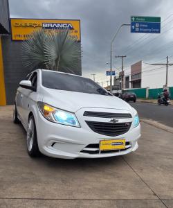 CHEVROLET Onix Hatch 1.0 12V 4P FLEX LT