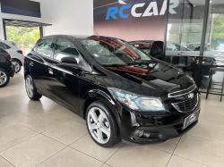 CHEVROLET Onix Hatch 1.4 4P FLEX LT