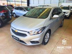 CHEVROLET Onix Hatch 1.0 4P FLEX LT