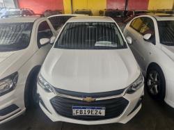 CHEVROLET Onix Hatch 1.0 4P FLEX LT