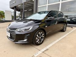 CHEVROLET Onix Hatch 1.0 12V 4P FLEX PREMIER 2 TURBO AUTOM�TICO