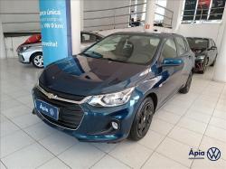 CHEVROLET Onix Hatch 1.0 12V 4P FLEX LT