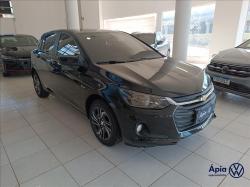 CHEVROLET Onix Hatch 1.0 12V 4P FLEX LT