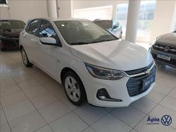 CHEVROLET Onix Hatch 1.0 12V 4P FLEX PREMIER TURBO AUTOM�TICO