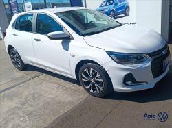 CHEVROLET Onix Hatch 1.0 12V 4P FLEX PREMIER TURBO AUTOM�TICO