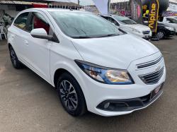 CHEVROLET Onix Hatch 1.4 4P FLEX LTZ