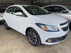 CHEVROLET Onix Hatch 1.4 4P FLEX LTZ