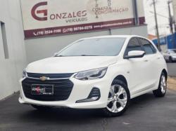 CHEVROLET Onix Hatch 1.0 12V 4P FLEX PREMIER TURBO AUTOM�TICO