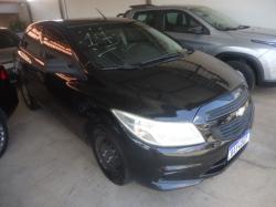 CHEVROLET Onix Hatch 1.0 4P FLEX JOY