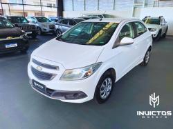 CHEVROLET Onix Hatch 1.0 4P FLEX LT