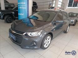 CHEVROLET Onix Hatch 1.0 4P FLEX LTZ TURBO AUTOM�TICO