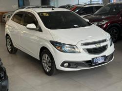 CHEVROLET Onix Hatch 1.4 4P FLEX LT