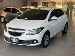 CHEVROLET Onix Hatch 1.4 4P FLEX LT