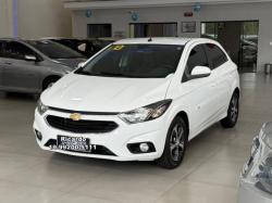 CHEVROLET Onix Hatch 1.4 4P FLEX LTZ