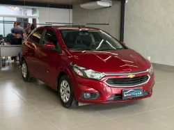 CHEVROLET Onix Hatch 1.0 4P FLEX LT