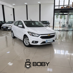 CHEVROLET Onix Hatch 1.0 12V 4P FLEX LT