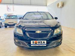 CHEVROLET Onix Hatch 1.4 4P FLEX LTZ