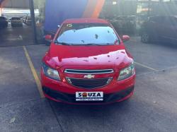 CHEVROLET Onix Hatch 1.4 4P FLEX LT