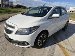 CHEVROLET Onix Hatch 1.4 4P FLEX LTZ