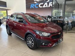 CHEVROLET Onix Hatch 1.4 4P FLEX ACTIV AUTOM�TICO