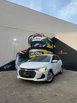 CHEVROLET Onix Hatch 1.0 12V 4P FLEX LT TURBO AUTOM�TICO