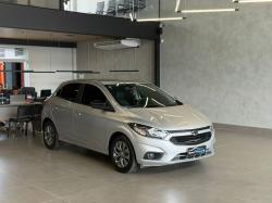 CHEVROLET Onix Hatch 1.0 4P FLEX JOY BLACK