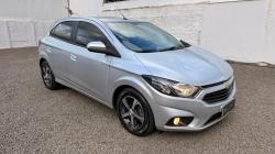 CHEVROLET Onix Hatch 1.4 4P FLEX LTZ AUTOM�TICO