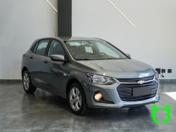 CHEVROLET Onix Hatch 1.0 4P FLEX LTZ TURBO AUTOM�TICO